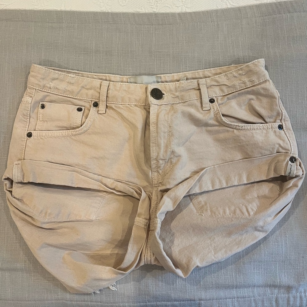 One Teaspoon Shorts